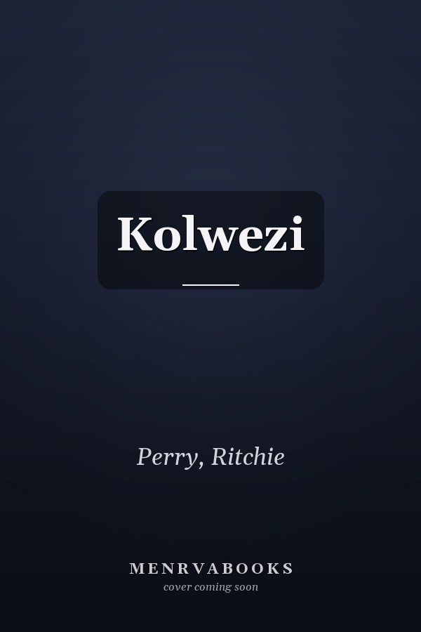 Kolwezi