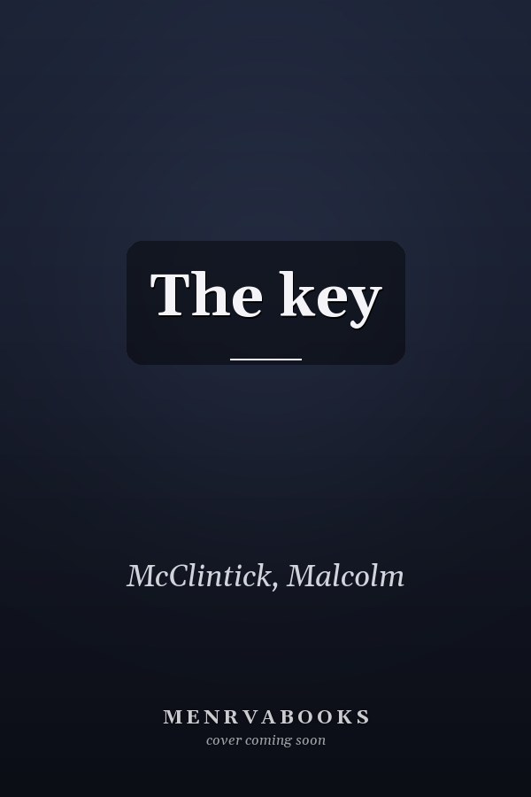 The key