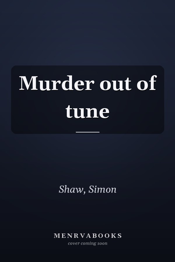 Murder out of tune