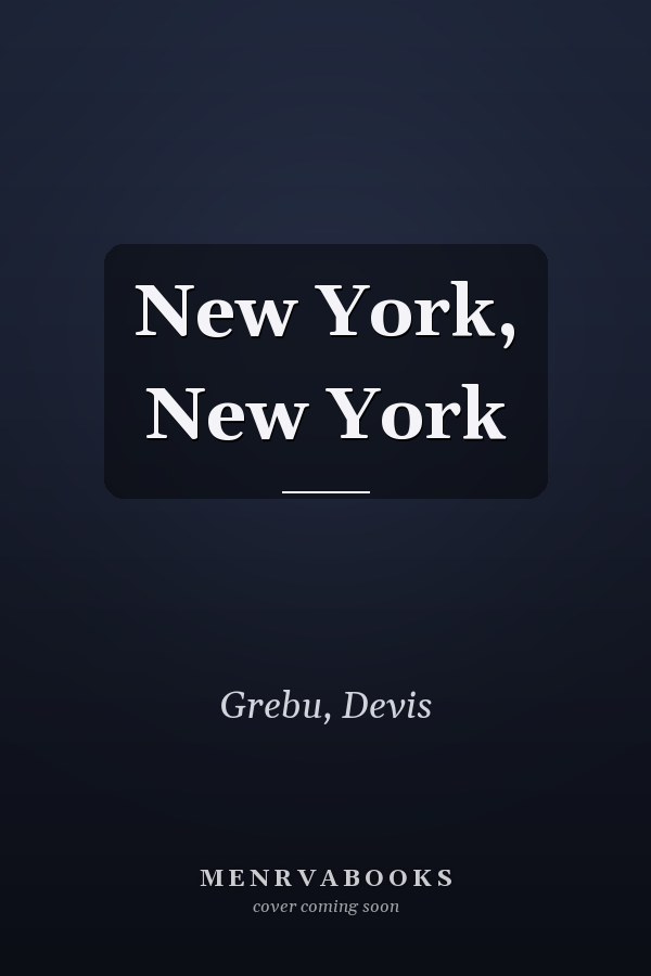 New York, New York