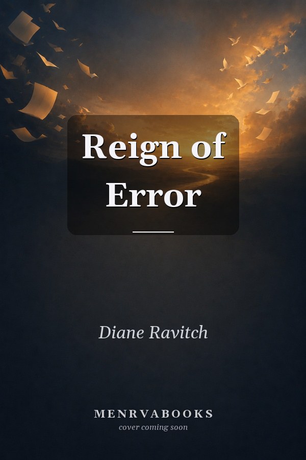 Reign of Error