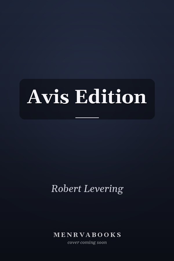 Avis Edition