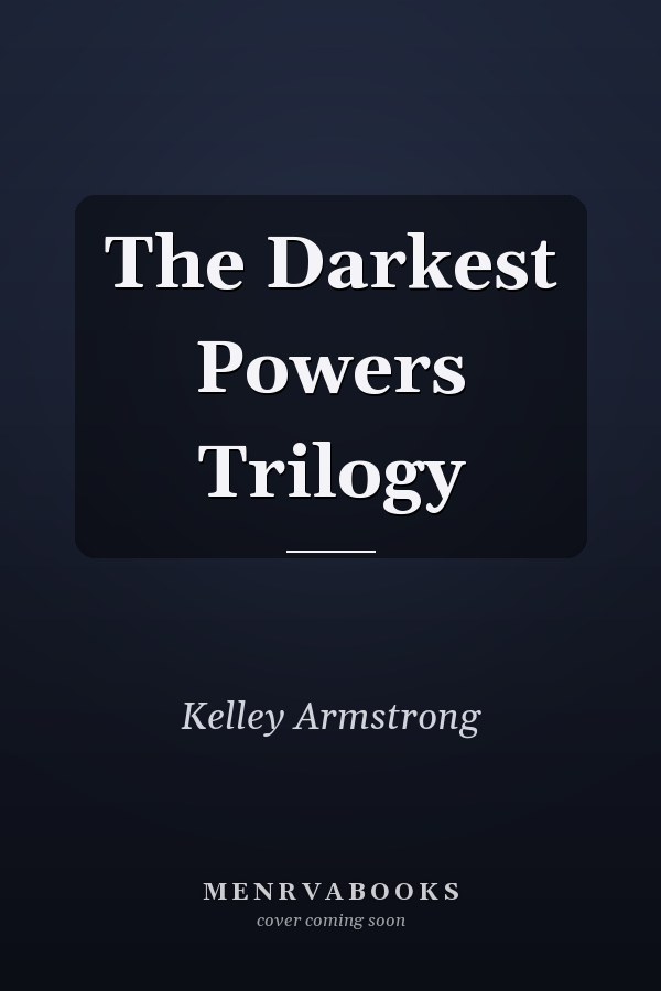 The Darkest Powers Trilogy