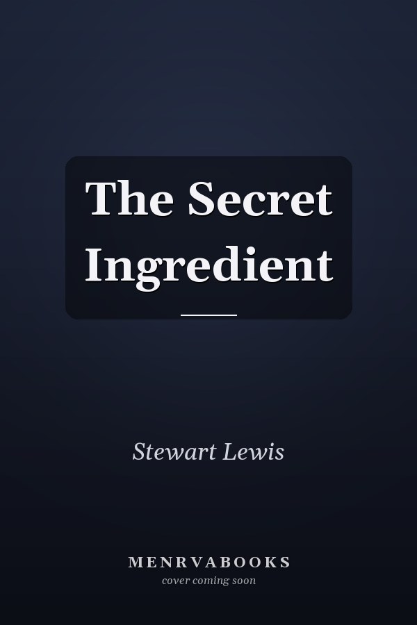 The Secret Ingredient