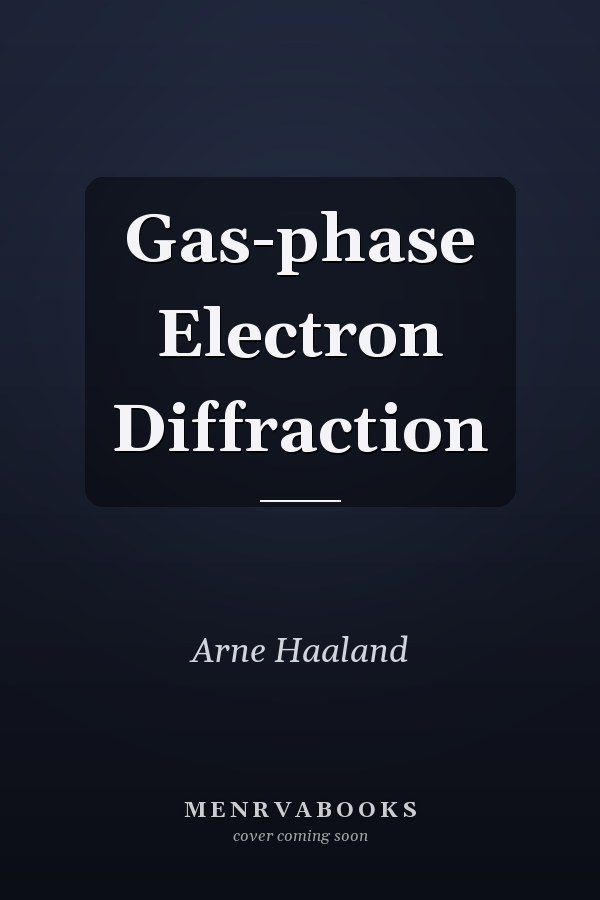 Gas-phase Electron Diffraction