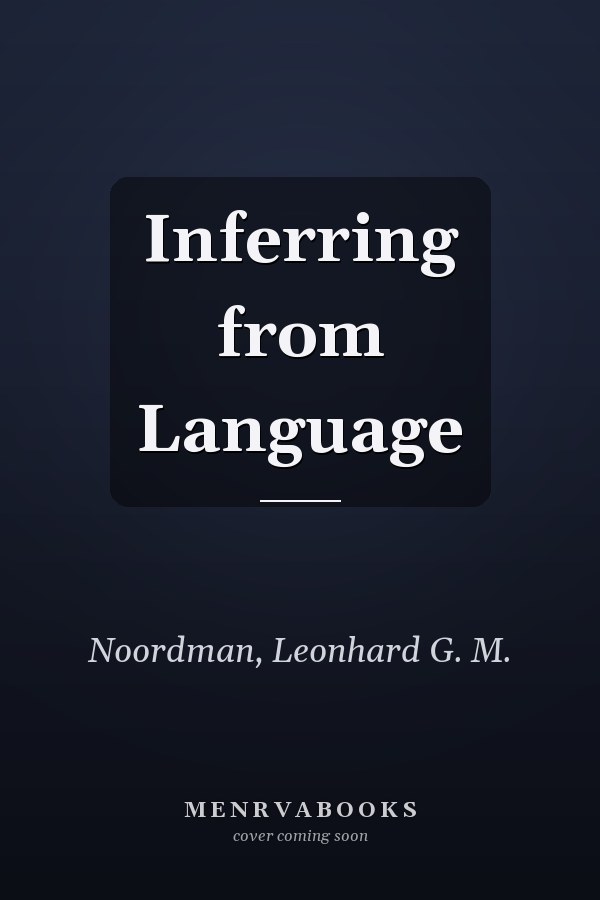 Inferring from Language