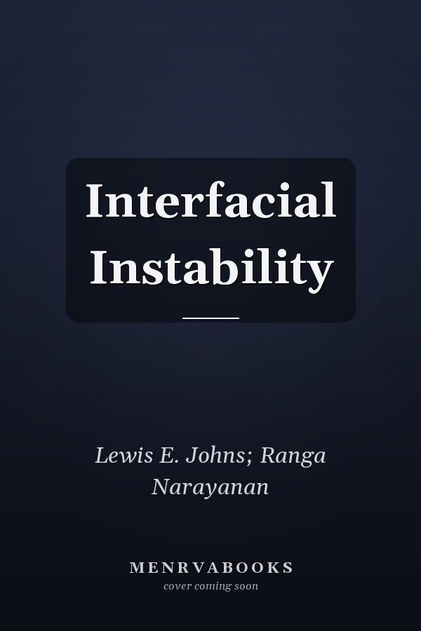 Interfacial Instability