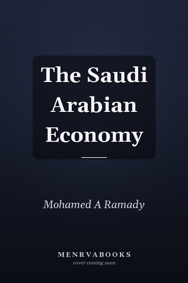 The Saudi Arabian Economy