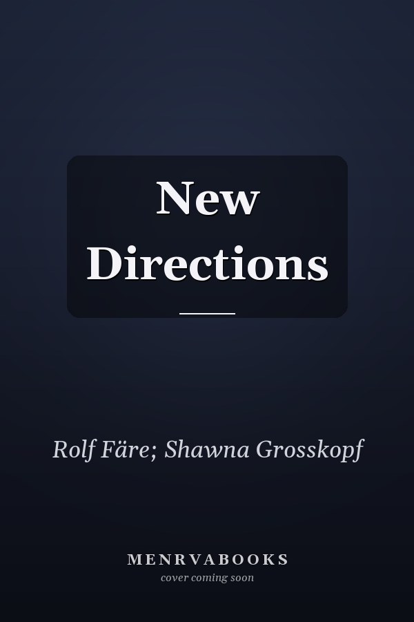 New Directions