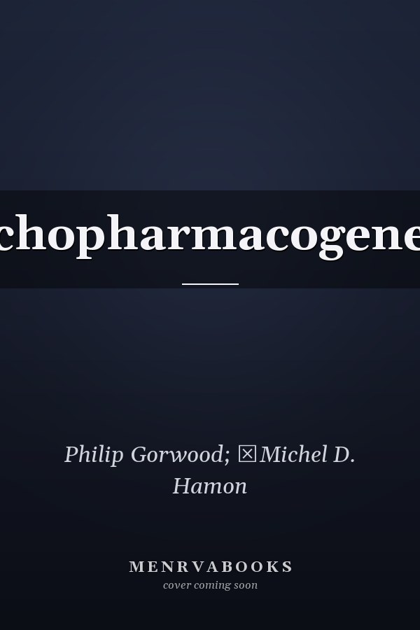 Psychopharmacogenetics