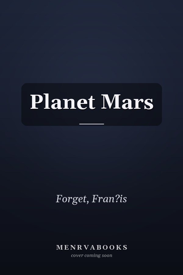 Planet Mars