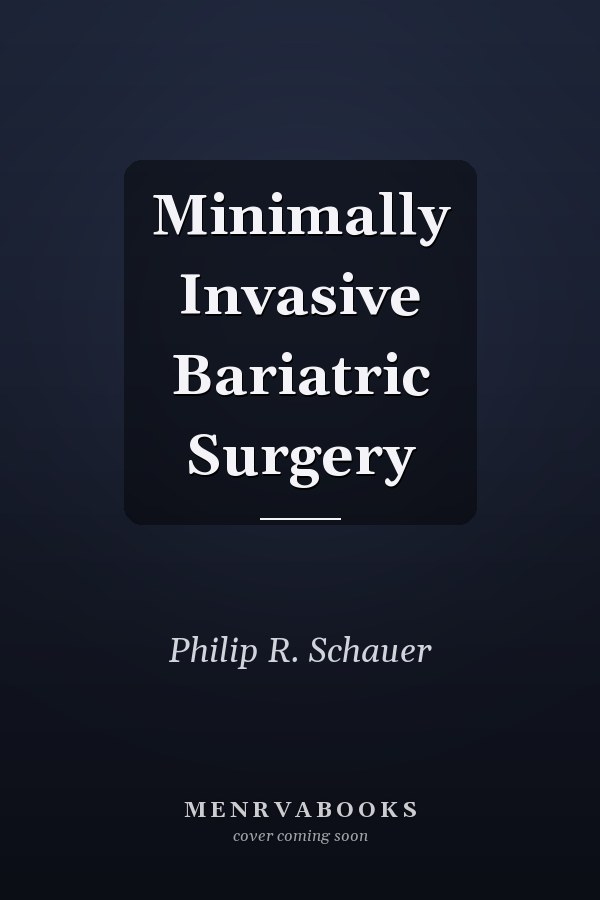 Minimally Invasive Bariatric Surgery