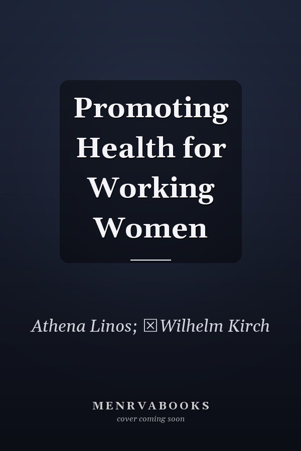 Promoting Health for Working Women