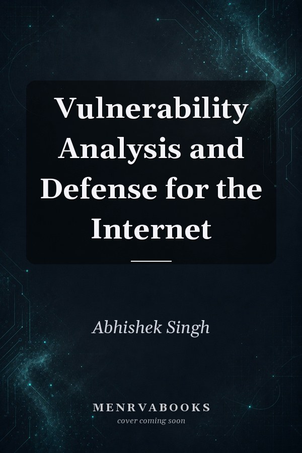 Vulnerability Analysis and Defense for the Internet