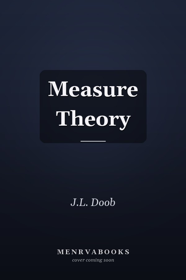 Measure Theory