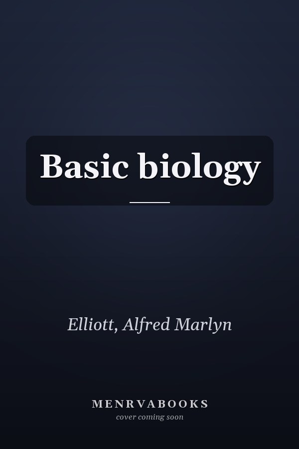 Basic biology