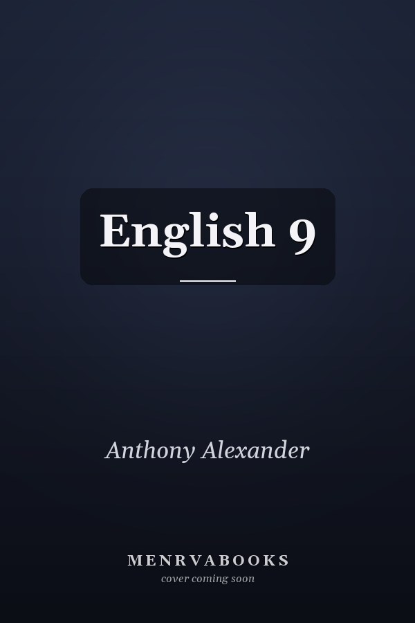 English 9