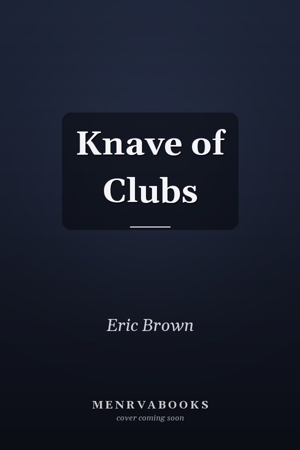 Knave of Clubs