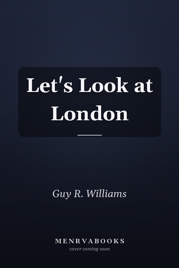 Let's Look at London