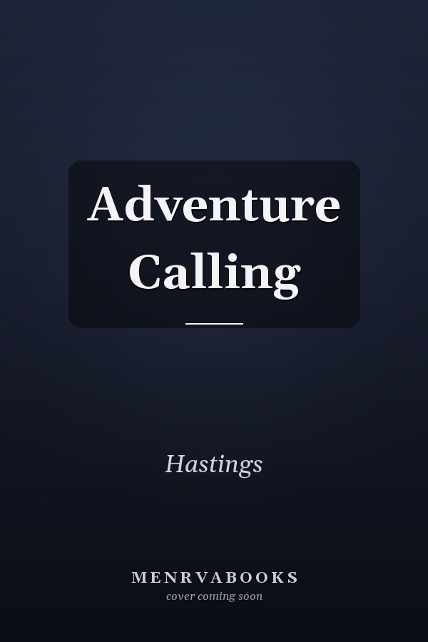 Adventure Calling