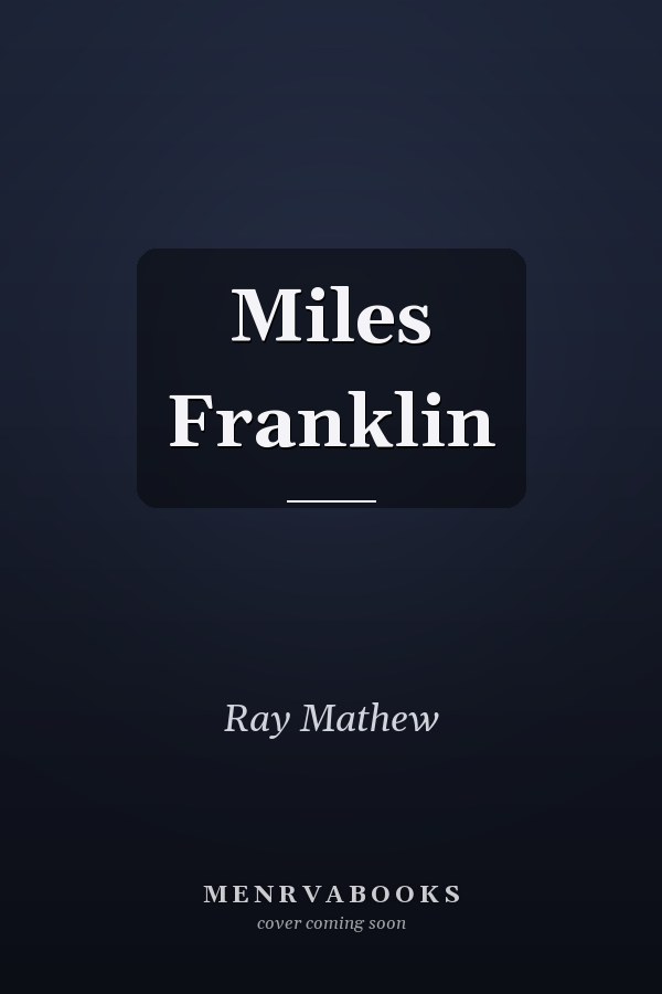 Miles Franklin