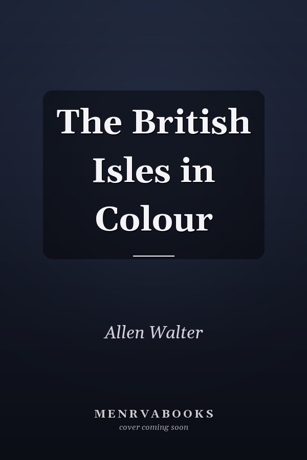 The British Isles in Colour