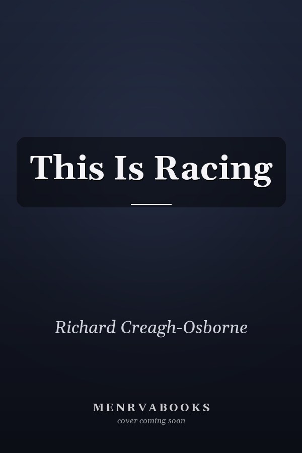 This Is Racing