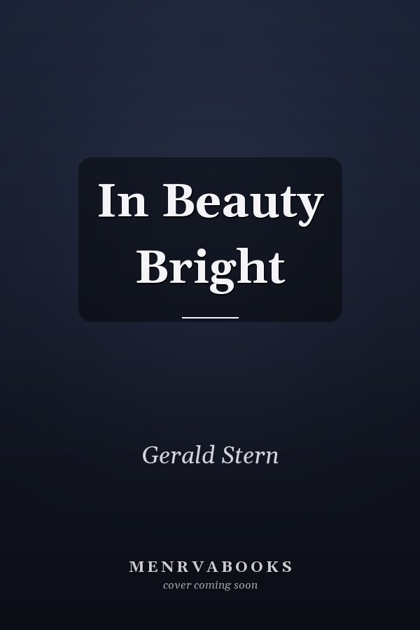 In Beauty Bright
