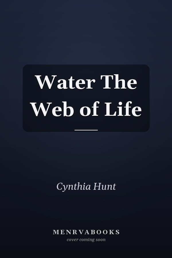 Water The Web of Life