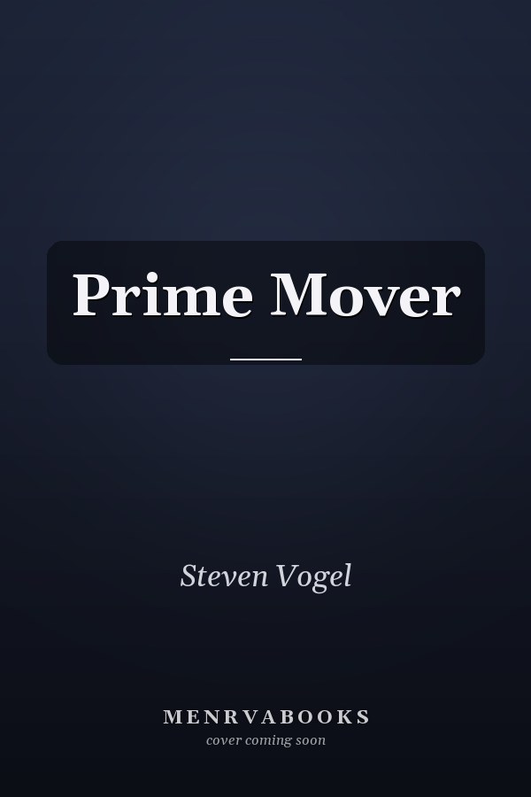 Prime Mover