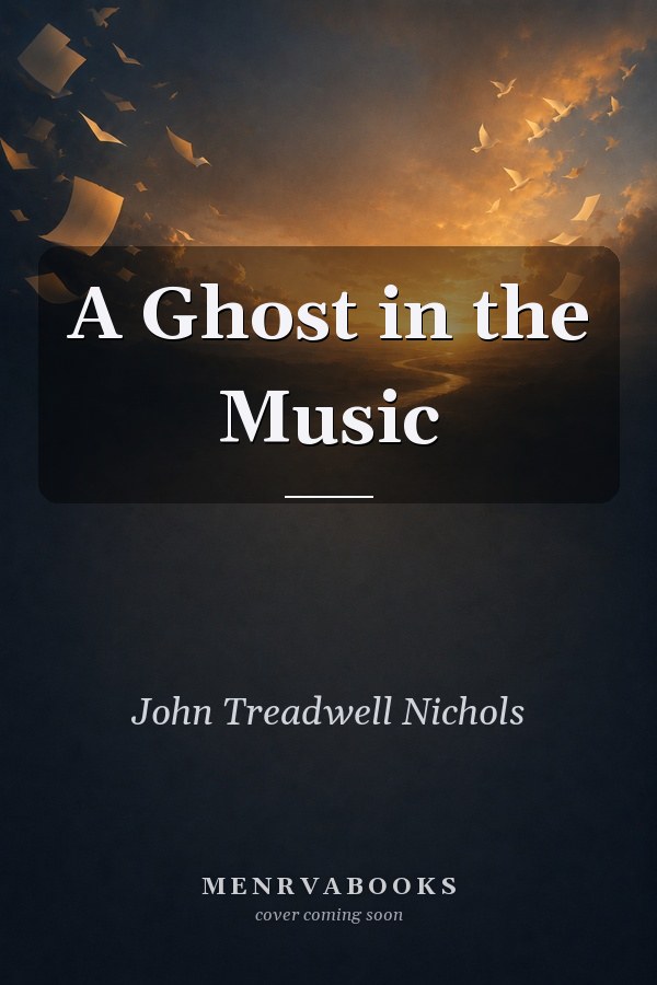 A Ghost in the Music