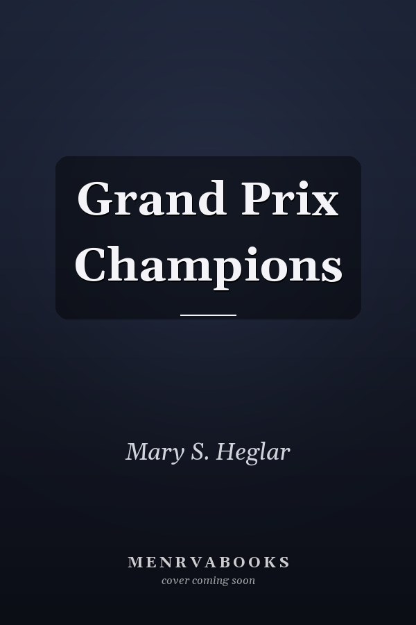 Grand Prix Champions