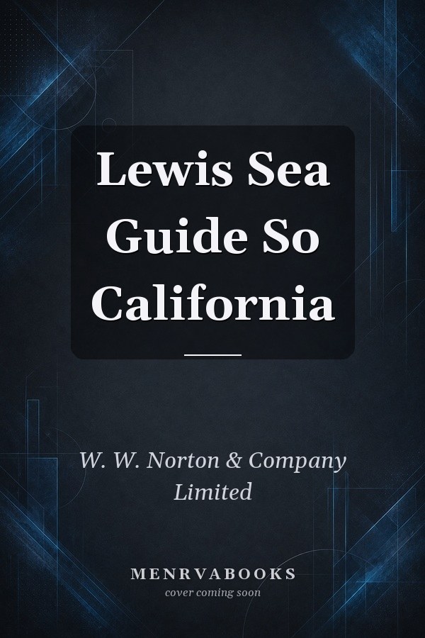 Lewis Sea Guide So California