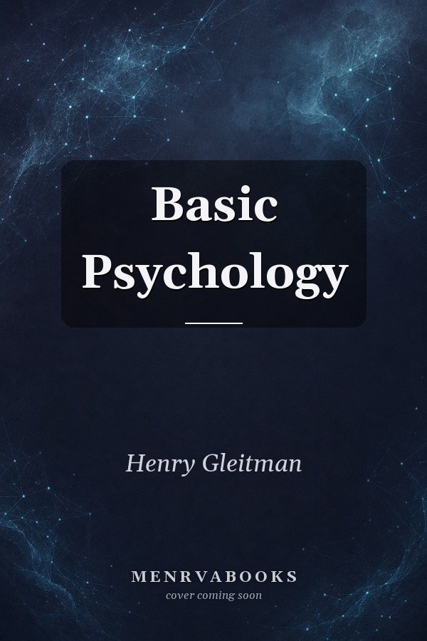 Basic Psychology