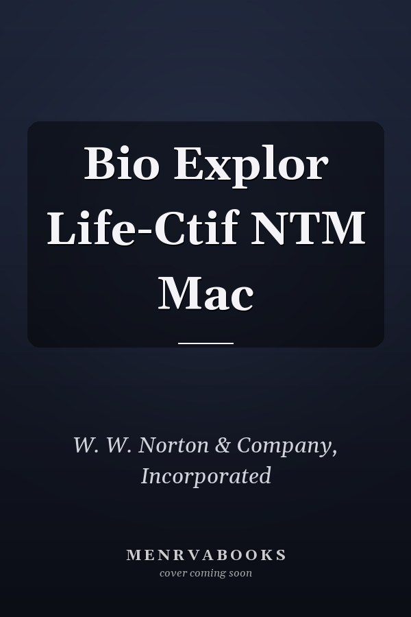 Bio Explor Life-Ctif NTM Mac