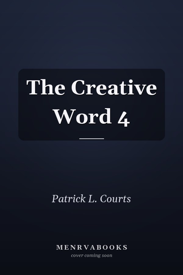 The Creative Word 4