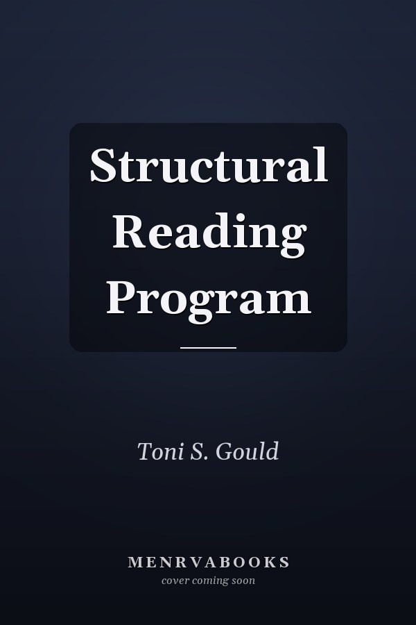 Structural Reading Program