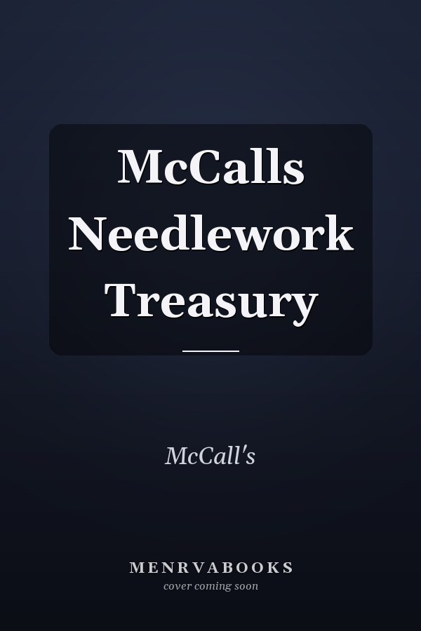 McCalls Needlework Treasury