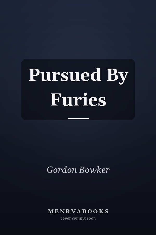 Pursued By Furies