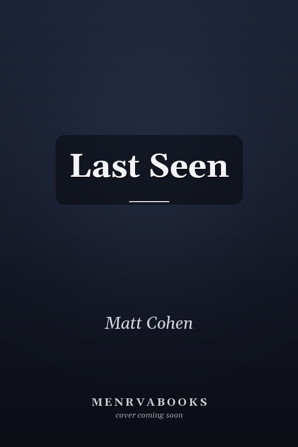 Last Seen