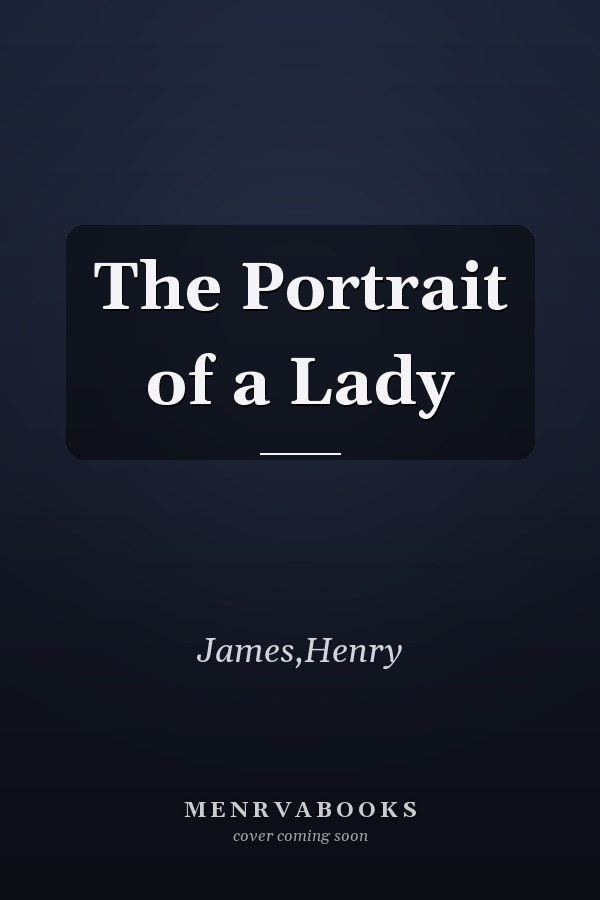 The Portrait of a Lady