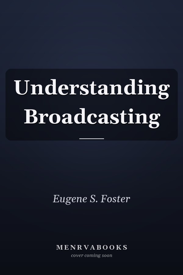 Understanding Broadcasting