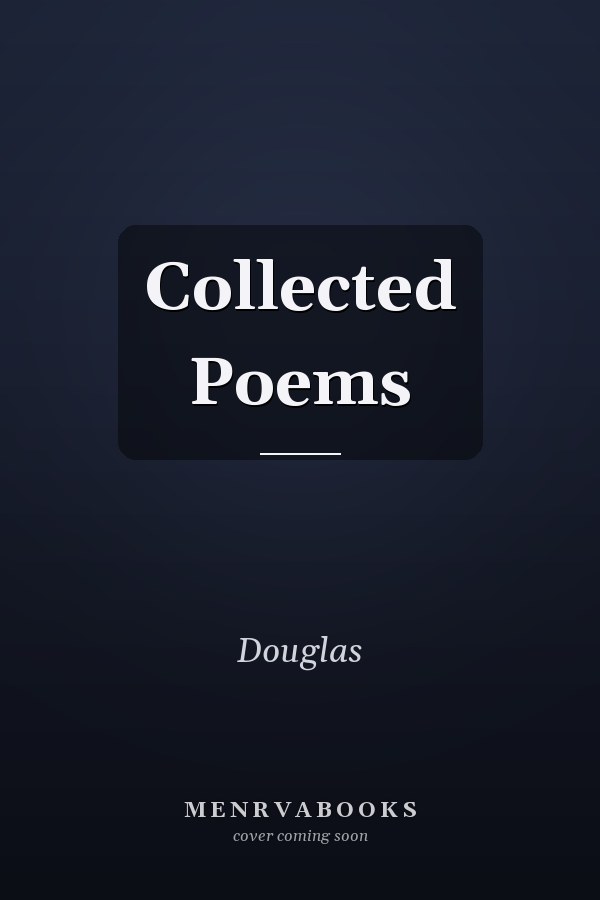 Collected Poems
