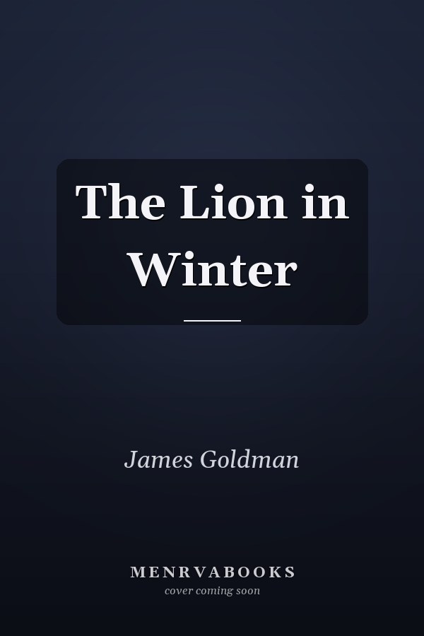 The Lion in Winter