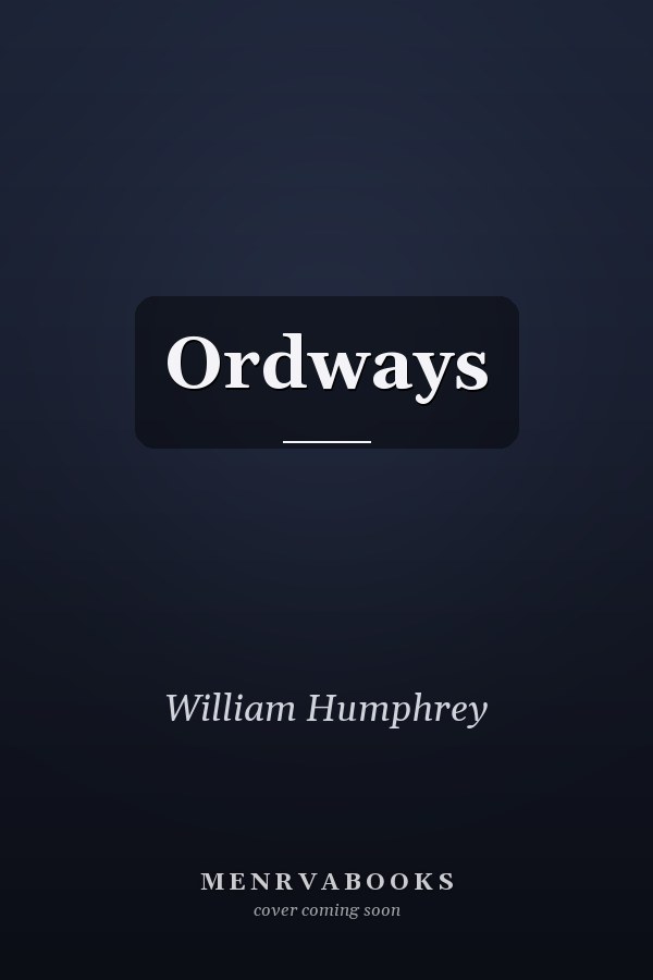 Ordways