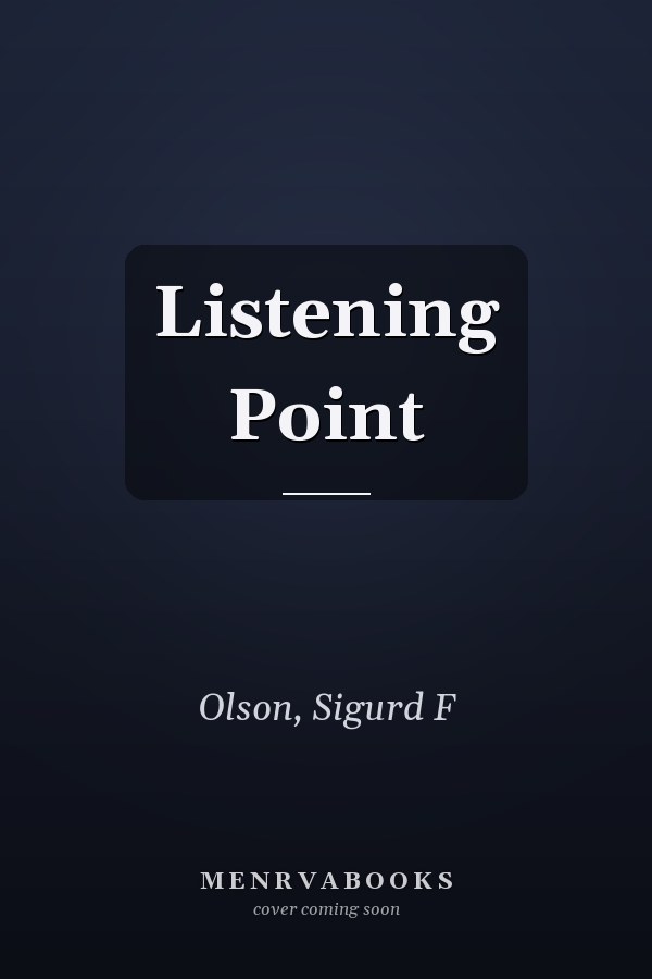 Listening Point