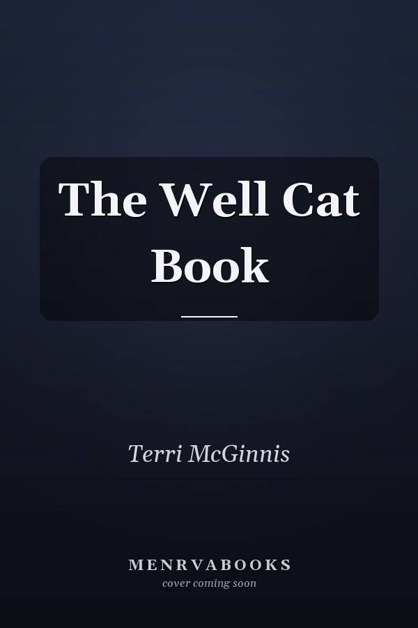 The Well Cat Book