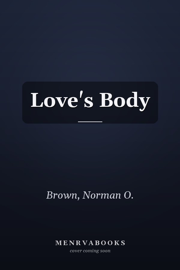 Love's Body