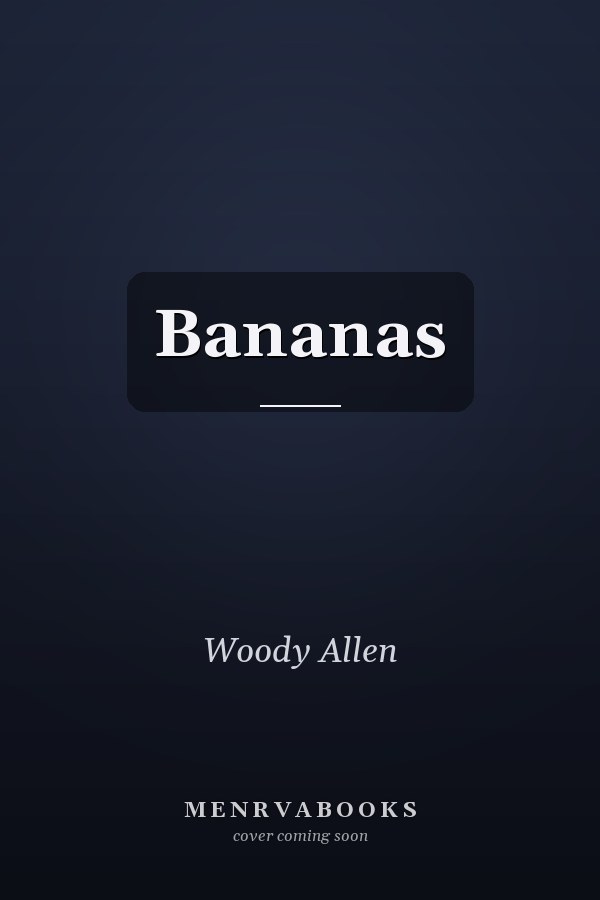 Bananas
