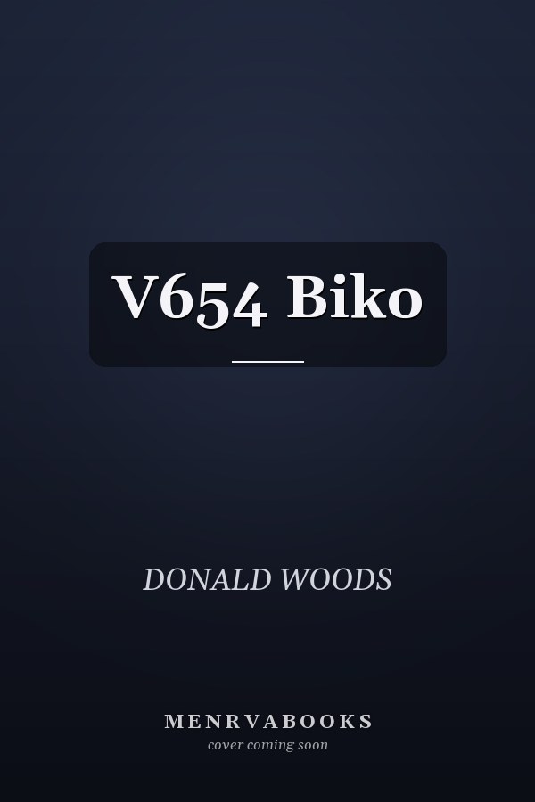V654 Biko